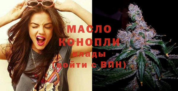 твердый Покров